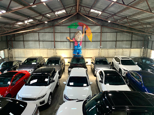 Newmarket Motors QLD