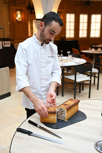 Photos du propriétaire du Restaurant Le Rempart à Tournus - n°13