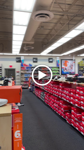 Shoe Store «Rack Room Shoes», reviews and photos, 1751 N Central Expy Ste F, McKinney, TX 75070, USA