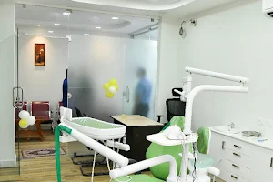 Ecodent Multi Speciality Dental Clinic image