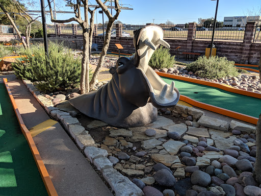 Amusement Center «Putt-Putt Fun Center», reviews and photos, 2004 W Pleasant Ridge Rd, Arlington, TX 76015, USA