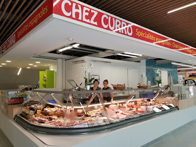 Chez Curro à Pau