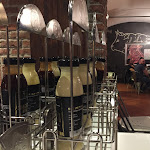 Photo n°2 de l'avis de Diego.o fait le 19/04/2018 à 22:06 sur le  Roadhouse Restaurant Modena à Modena