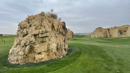 Golf Club «Fossil Trace Golf Club», reviews and photos, 3050 Illinois St, Golden, CO 80401, USA