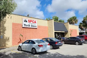 SPCA Thrift Shop image