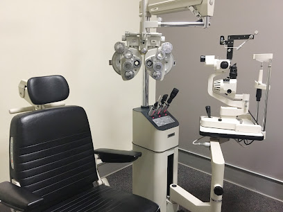North Texas Eye Care/ Jerry Young OD