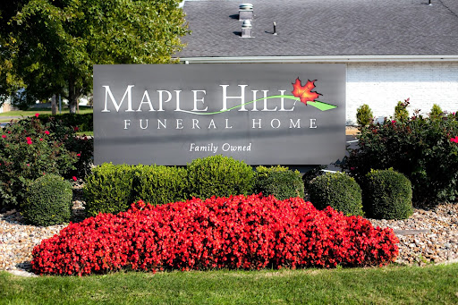 Funeral Home «Maple Hill Funeral Home & Cemetery», reviews and photos, 3300 Shawnee Dr, Kansas City, KS 66106, USA