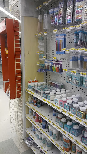 Fabric Store «Jo-Ann Fabrics and Crafts», reviews and photos, 341 W Main St, Christiana, DE 19702, USA