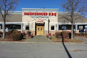 Smokehouse Barbecue - Independence image