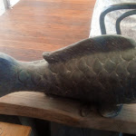 Photo n°7 de l'avis de Bernd.r fait le 14/12/2023 à 13:30 sur le  Restaurant Zum Wattwurm à Elisabeth-Sophien-Koog