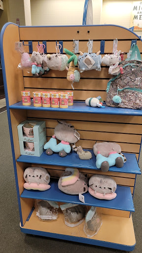 Book Store «Barnes & Noble», reviews and photos, 2960 Center Valley Pkwy, Center Valley, PA 18034, USA