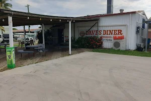 Dave's Diner image