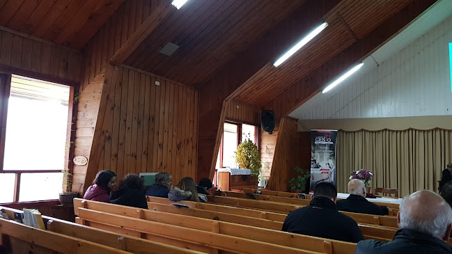 Opiniones de Iglesia Adventista Puerto Montt Central en Puerto Montt - Iglesia