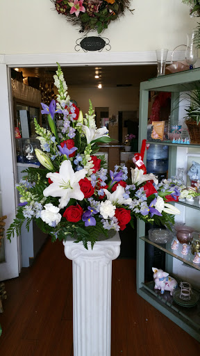 Florist «Botanica Florist», reviews and photos, 1740 E Huntington Dr, Duarte, CA 91010, USA