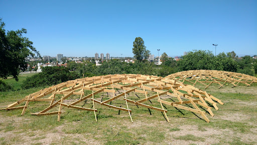 Parque de Las Naciones