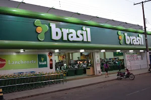 Brazil Supermarket Shop 3 image