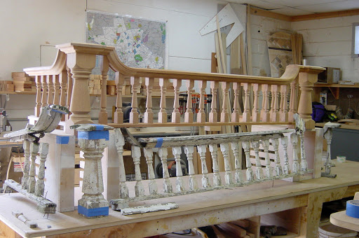 Building Materials Store «Hamilton Building Supply Co.», reviews and photos, 65 Klockner Rd, Trenton, NJ 08619, USA