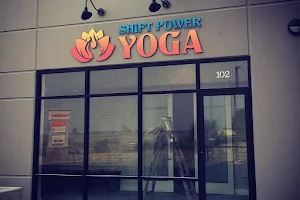 Shift Power Yoga image