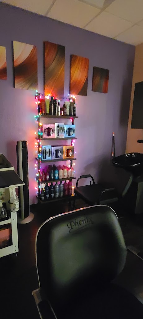 Salon Jenna 48377