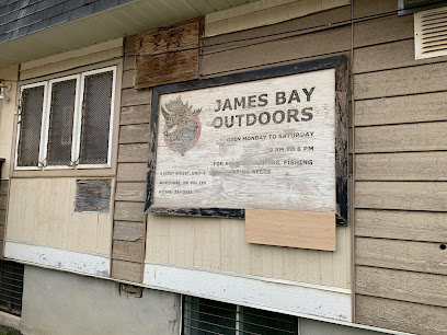 James Bay Outdoors Ltd