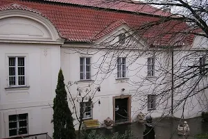 Museum T. G. M. in Rakovník image