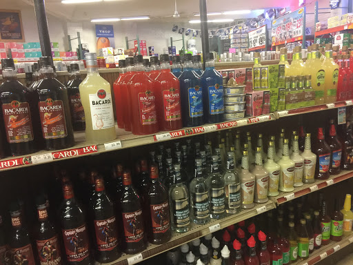 Wine Store «Bev Max Liquors», reviews and photos, 296 Wood Ave, Bridgeport, CT 06605, USA