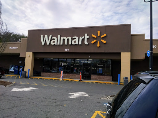 Discount Store «Walmart», reviews and photos, 450 Highland Ave, Salem, MA 01970, USA