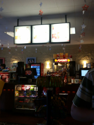 Movie Theater «Regal Cinemas Ninth Street 4», reviews and photos, 1750 NW 9th St, Corvallis, OR 97330, USA