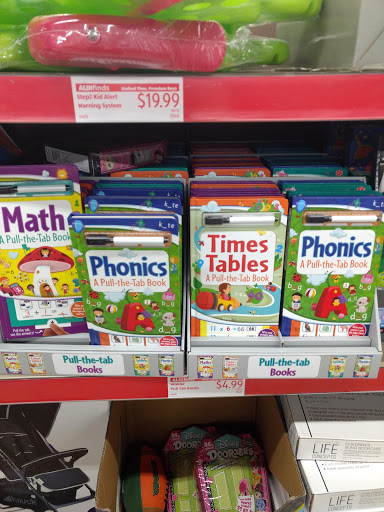 Supermarket «ALDI», reviews and photos, 371 E Aurora Rd, Northfield, OH 44067, USA