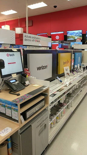 Department Store «Target», reviews and photos, 1300 Ulster Ave, Kingston, NY 12401, USA