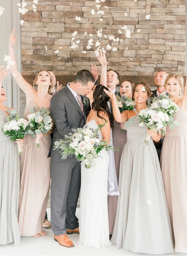 Florist «Forked River Florist», reviews and photos, 349 N Main St, Lanoka Harbor, NJ 08734, USA