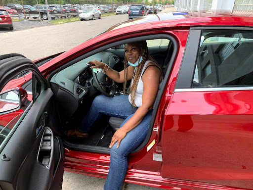 Chevrolet Dealer «James Martin Chevrolet», reviews and photos, 6250 Woodward Ave, Detroit, MI 48202, USA