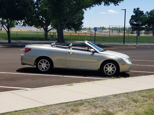 Park «Centennial Park», reviews and photos, 3333 Harrison St, Kingman, AZ 86409, USA