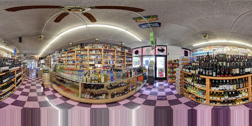 Liquor Store «Cellars Fine Wine & Spirits», reviews and photos, 10660 N 32nd St, Phoenix, AZ 85028, USA