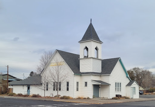 Madras Gospel Mission