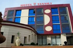 Hôtel Tassili image