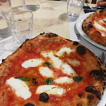 Photo n°1 de l'avis de Balázs.z fait le 07/09/2019 à 19:07 sur le  Mòrso Pizzeria Bergamo à Bergamo