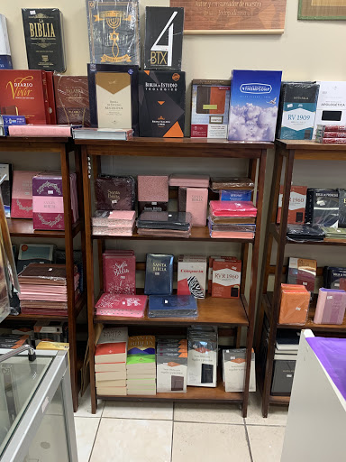 Libreria Cristiana El Sinai