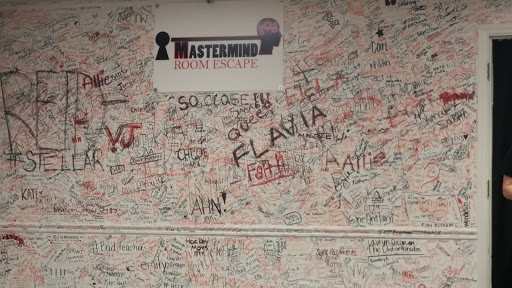 Amusement Center «Mastermind Room Escape - St. Charles», reviews and photos, 3900 Old Hwy 94 S #1, St Charles, MO 63304, USA