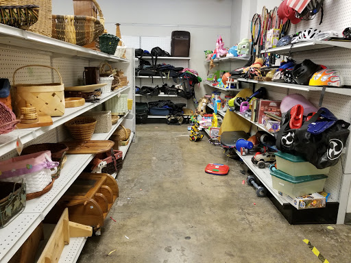 Thrift Store «Goodwill Central Texas Balcones Store», reviews and photos