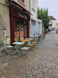 Photos du propriétaire du Restaurant Dhoom à Fontainebleau - n°1