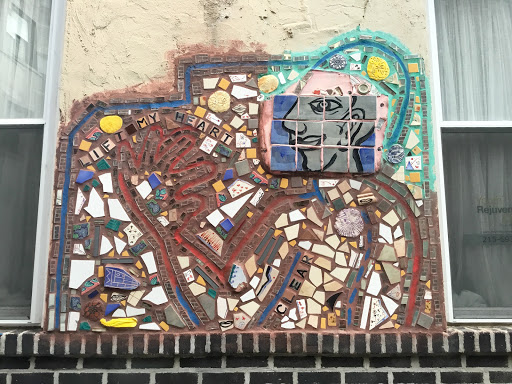 Grocery Store «Everything Fresh», reviews and photos, 1222 Walnut St, Philadelphia, PA 19107, USA