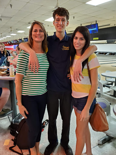 Bowling Alley «Brunswick Zone Harbour Lanes», reviews and photos, 1099 N Wickham Rd, Melbourne, FL 32935, USA