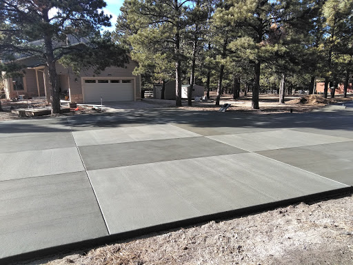 COMPLETE CONCRETE