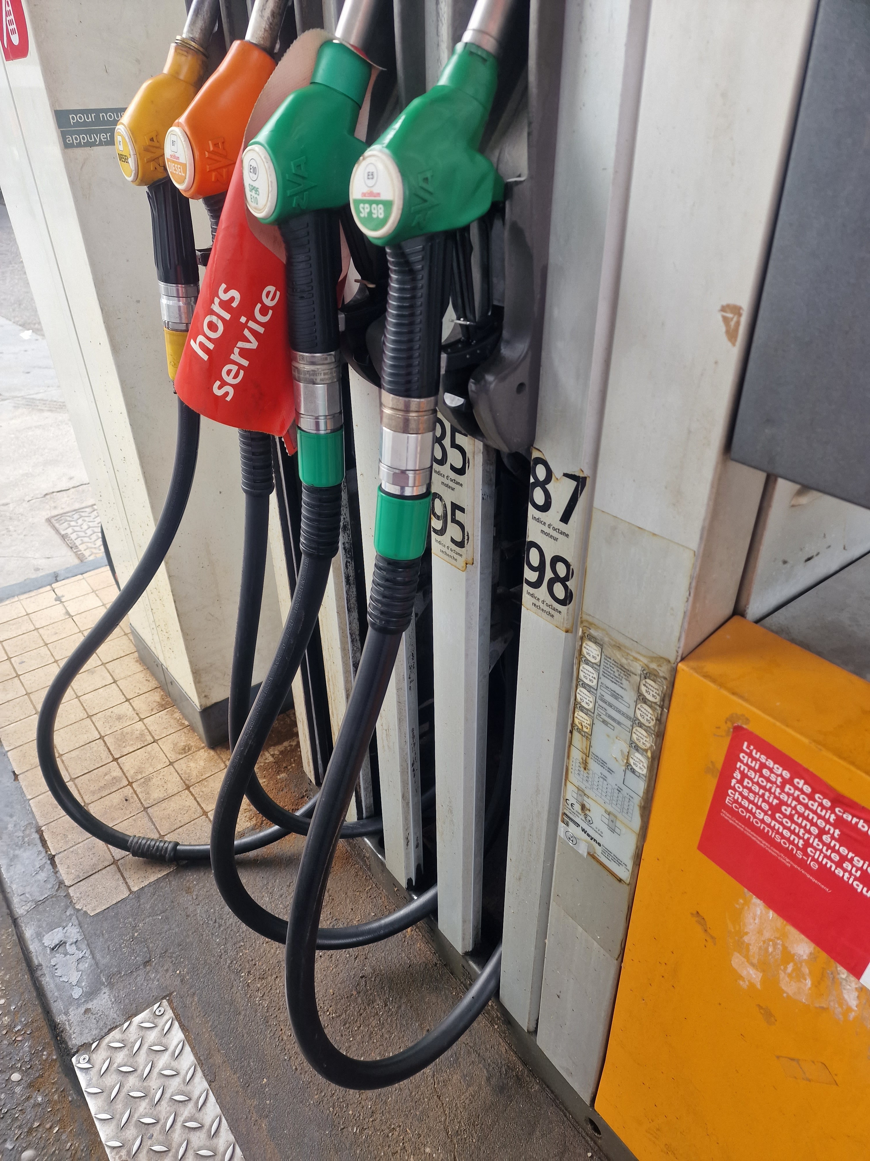 Photo n° 1 de l'avis de ABIDI.A fait le 16/07/2023 à 08:10