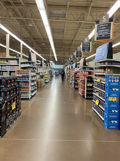 Grocery Store «Kroger», reviews and photos, 11003 Shadow Creek Pkwy, Pearland, TX 77584, USA