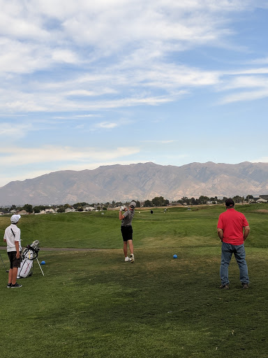 Golf Course «Glen Eagle Golf Course», reviews and photos, 3176 W 1700 S, Syracuse, UT 84075, USA