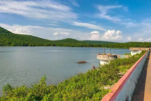 Jhumka Dam&Reservoir image