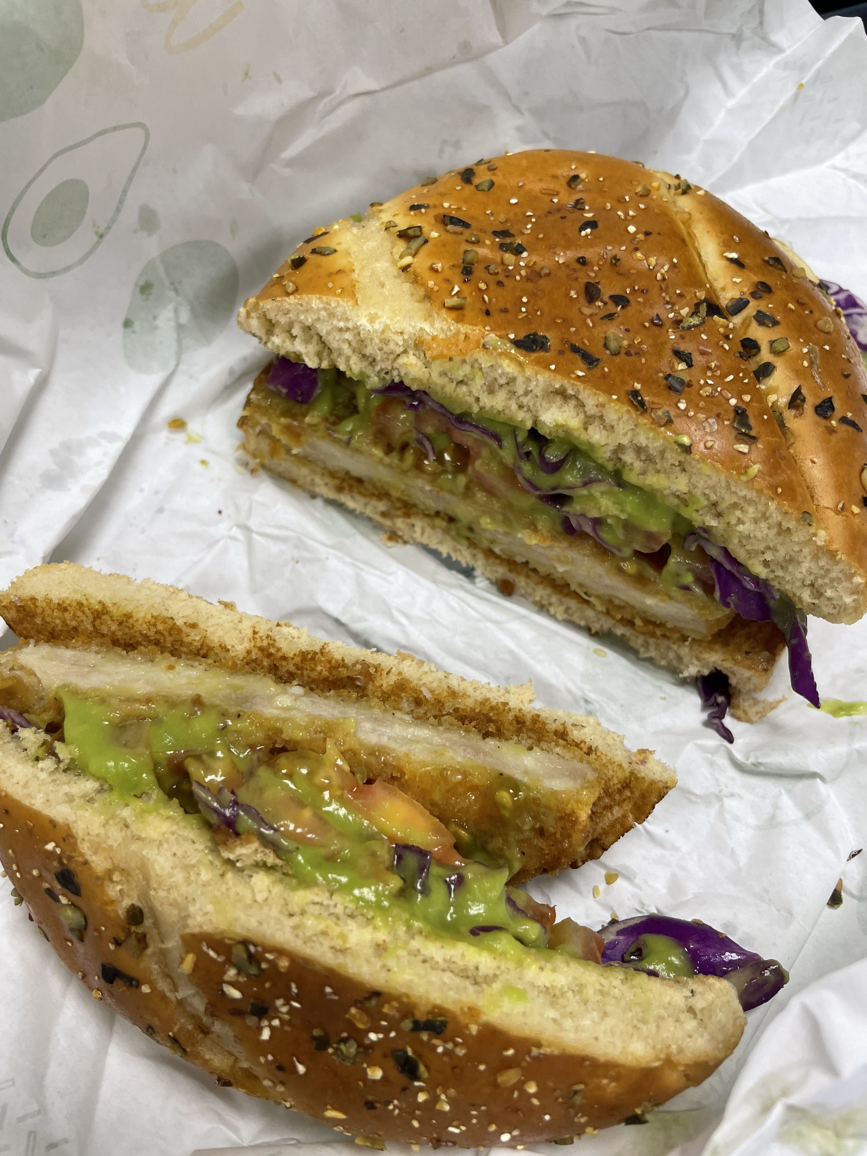 Photo n° 48 de l'avis de Evvy.y fait le 18/07/2022 à 17:38