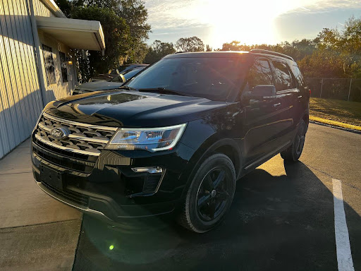 Used Car Dealer «I-75 Autos», reviews and photos, 1518 W US Hwy 90, Lake City, FL 32055, USA